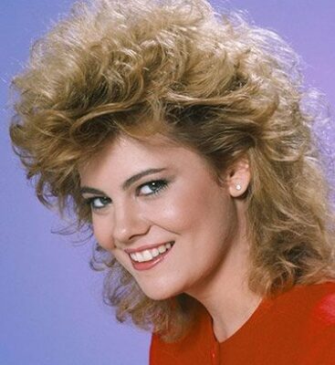 Rock The 80’s: Groovy Haircut Trends To Bring Back The Retro Vibes!