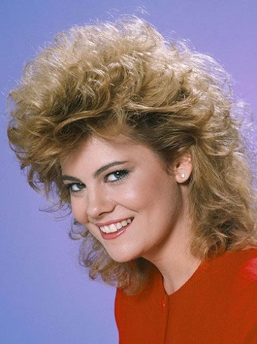 Rock The 80’s: Groovy Haircut Trends To Bring Back The Retro Vibes!