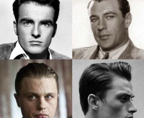 Get The Gatsby Look: Trendy 1920s Style Men’s Haircuts For Modern Gents