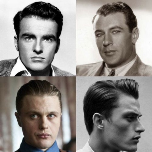 Get The Gatsby Look: Trendy 1920s Style Men’s Haircuts For Modern Gents