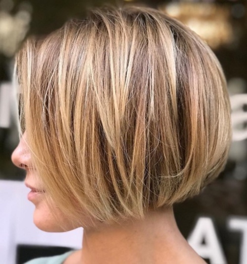 Backdate 1  Short Bob Haircuts And Hairstyles For Women To Try In