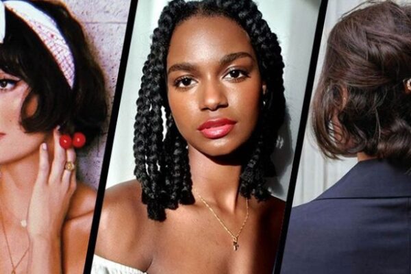 Get The Perfect Bob: Rock The Hottest Style With A Trendy Bob Haircut!