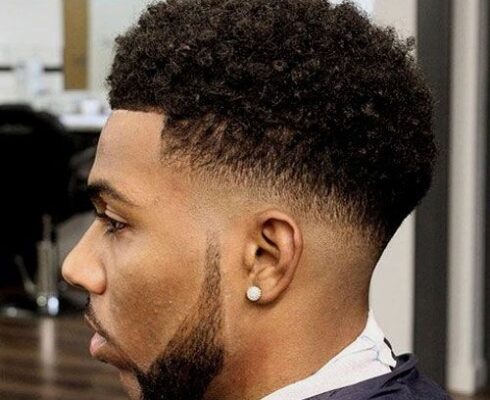 Fresh And Funky: Top Afro Haircut Styles For Men To Rock Your Look