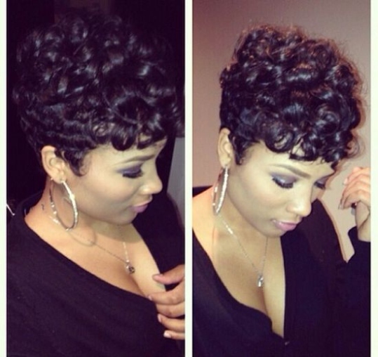 Backdate 2  Best Anita Baker Short Hair Ideas  Short Hair Styles, Short