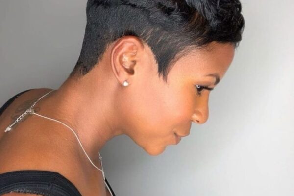 Rock Your Look: Fresh African-American Short Haircut Styles For Every Occasion