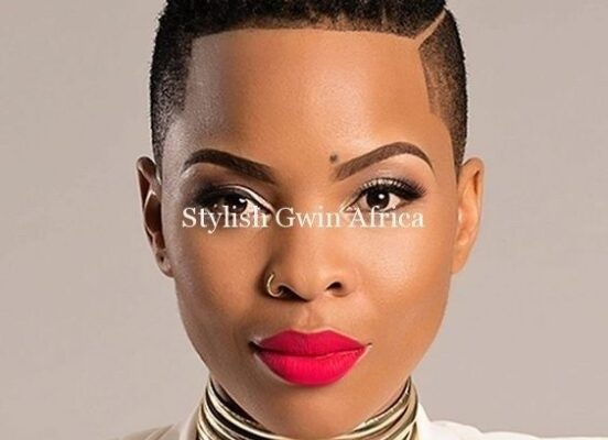 Unleash Your Swagger: Trendy African American Haircut Styles For Women