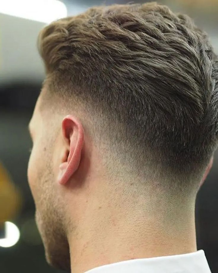 Fresh Fades: Top 15 Trendy Haircut Styles For Men