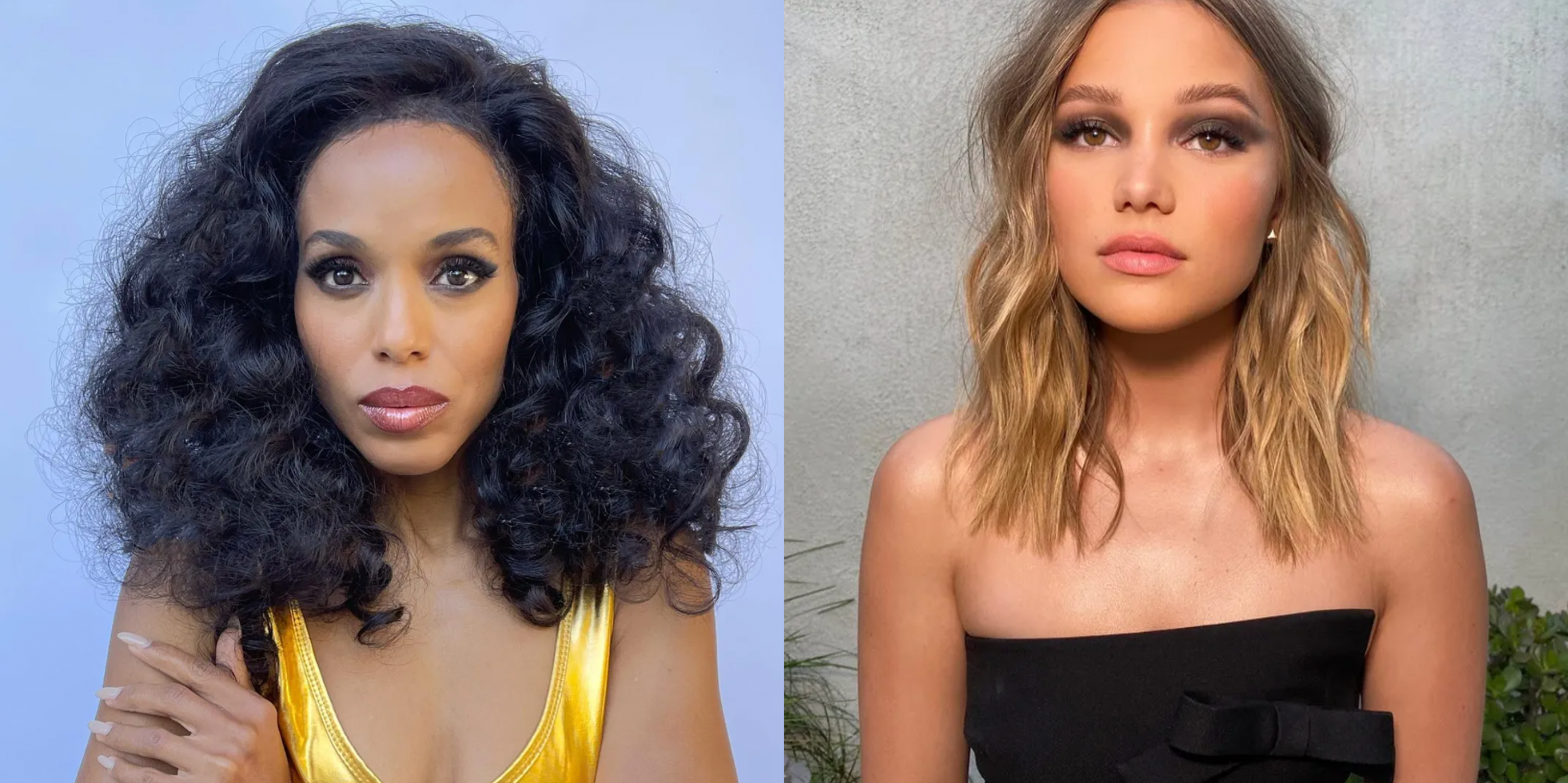 Get Beachy Vibes: The Best Haircut Styles For Wavy Hair!