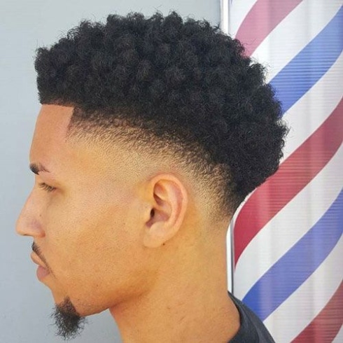 Fresh Fades: Top Black Male Haircut Trends For A Stylish Look