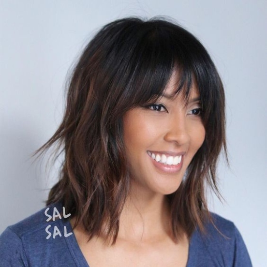 Backdate 5  Flattering Short Haircuts For Fine Hair