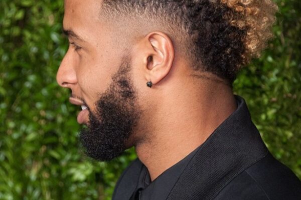 Fresh Cuts: Trendy Black Men’s Hairstyles For A Sharp Look