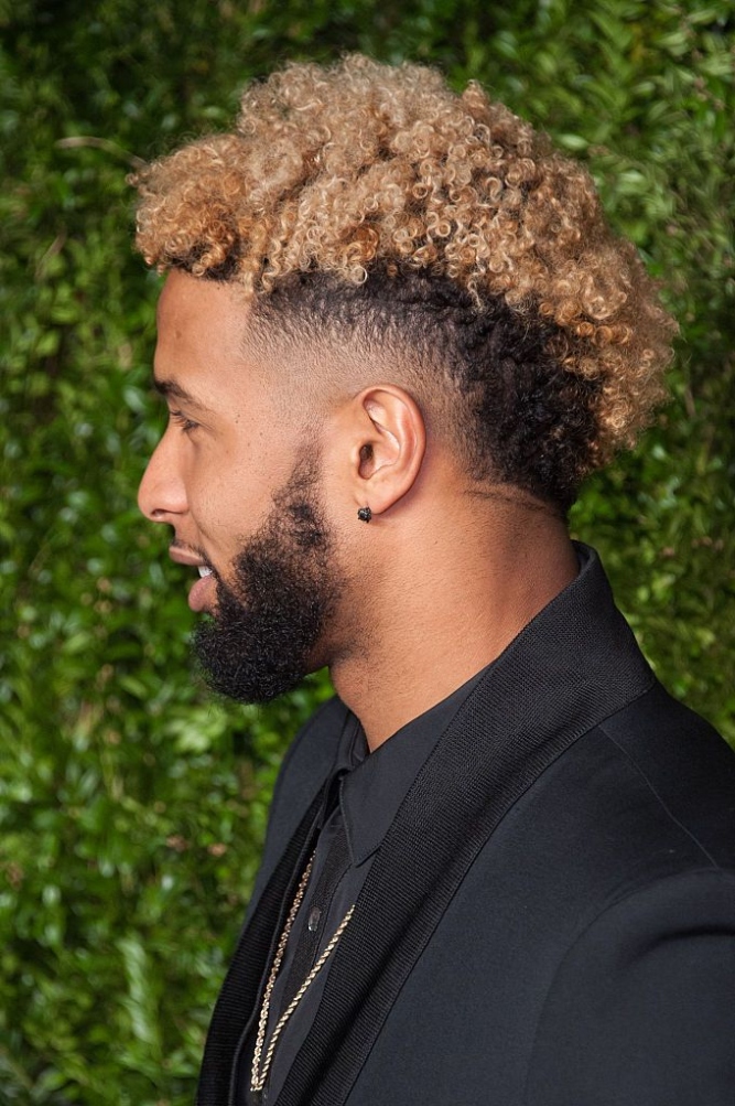 Fresh Cuts: Trendy Black Men’s Hairstyles For A Sharp Look