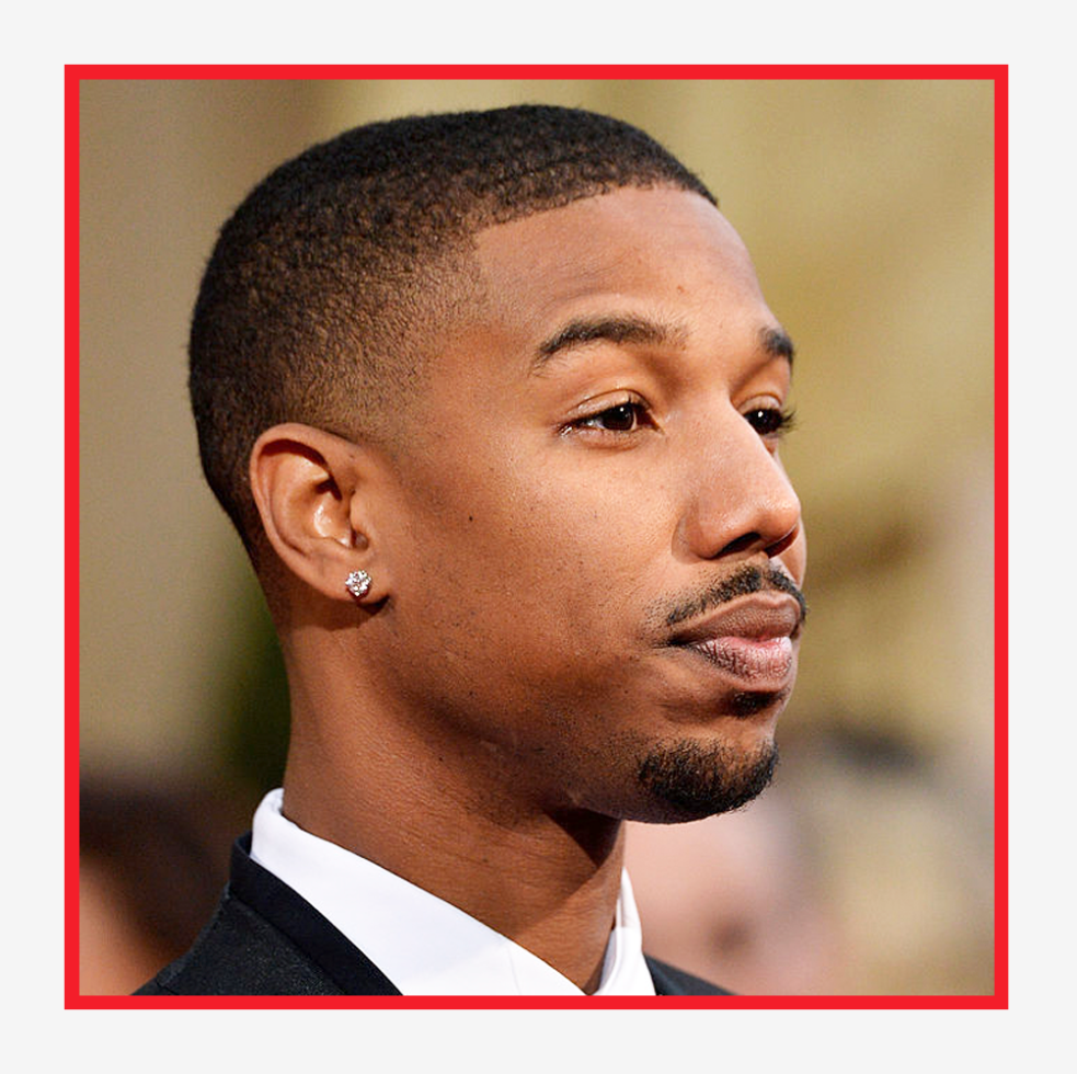 Niche Utama 1  Best Haircuts For Black Men Of , According To A Celebrity