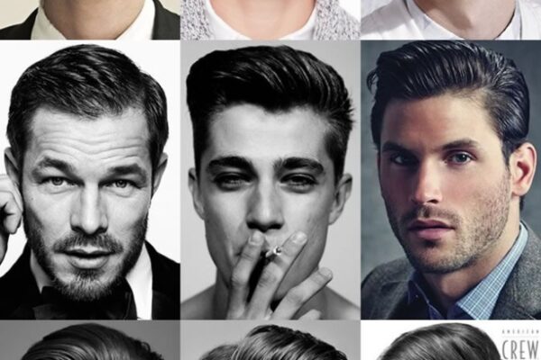 Timeless Gents: Unveiling The Coolest Classic Men’s Haircut Trends