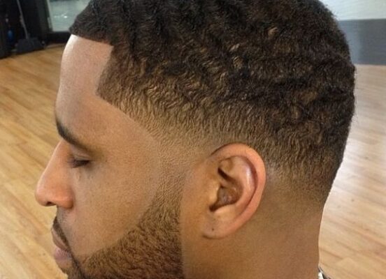 Dope Black Man Haircuts: Fresh Styles For Every Swagger