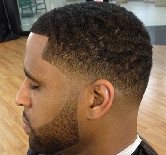 Dope Black Man Haircuts: Fresh Styles For Every Swagger