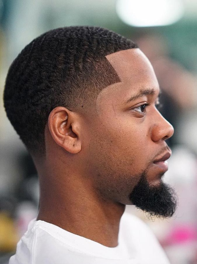 Niche Utama 1  Iconic Haircuts For Black Men