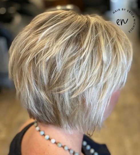 Get Your Groove On With These Trendy Bob Haircut Styles For Thin Hair!