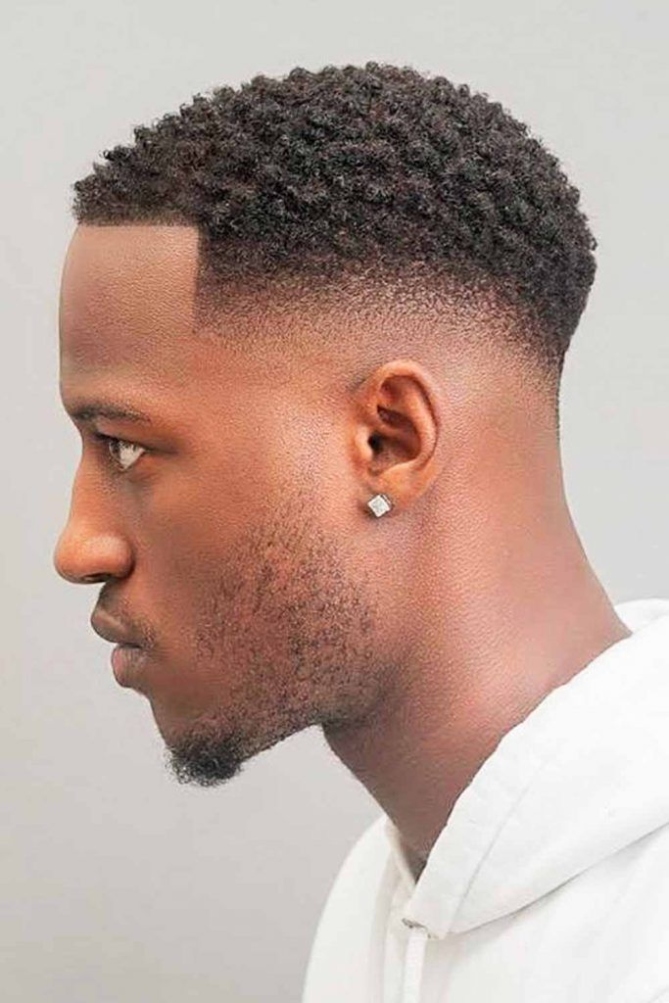 Fresh Cuts: 15 Trendy Black Men’s Hairstyles For Every Style And Occasion