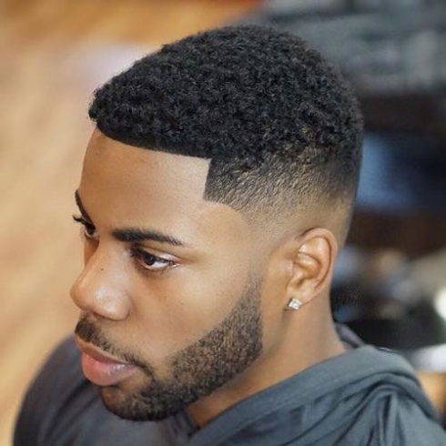 Niche Utama 1  Stylish Haircuts For Black Men In