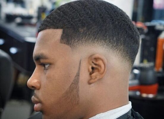 Unleash Your Swagger: Top Trending Haircut Styles For Black Men In 2021