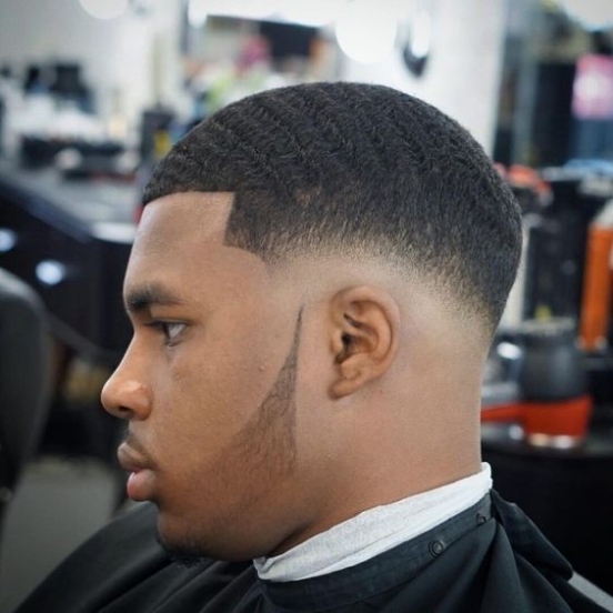 Unleash Your Swagger: Top Trending Haircut Styles For Black Men In 2021