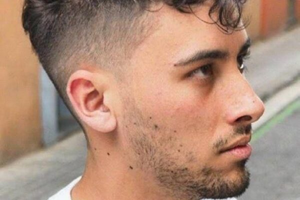 Ultimate Guide To Rocking Curly Hair: Trendy Haircut Styles For Men With Curls