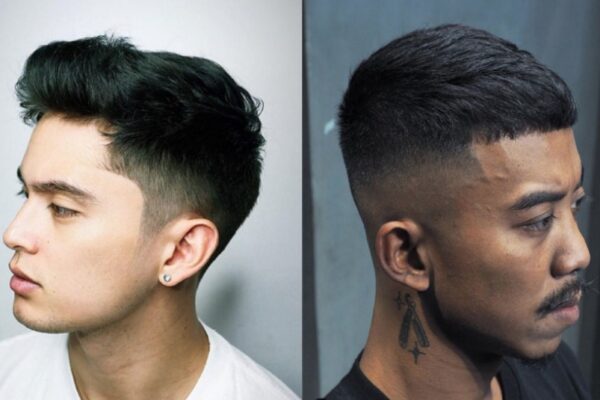 Unlocking The Best Haircut Styles In The Philippines: A Guide To Trendsetting Looks!