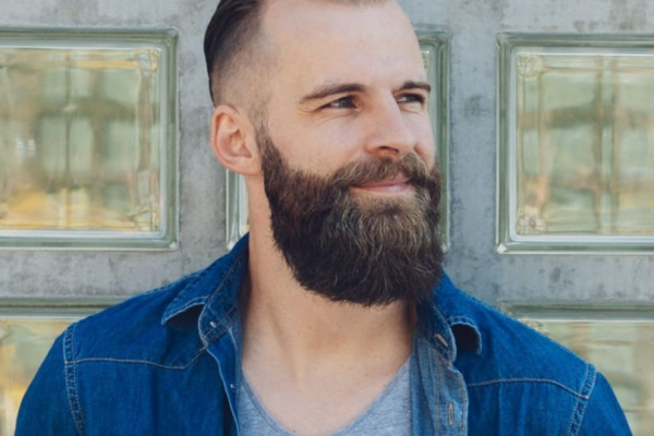 Top 10 Trendy Haircut Styles For Balding Men: Embrace Your Thinning Hair With Confidence