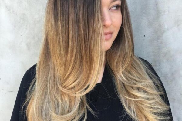 Unlock Your Tresses’ Potential: Trendy And Timeless Haircut Styles For Luxuriously Long Locks