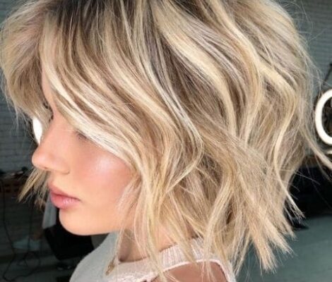 5 Chic Haircut Styles For Medium Length Thin Hair To Elevate Your Look