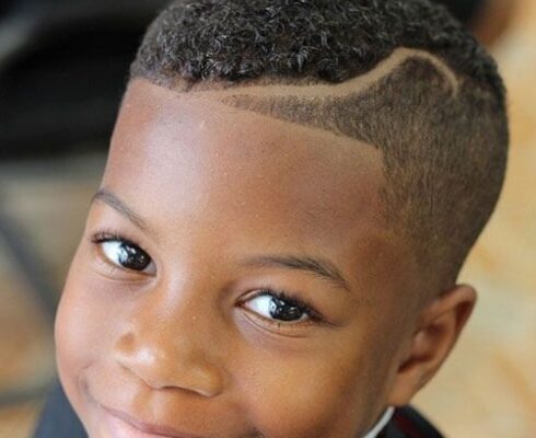 Top 10 Trendsetting Haircut Styles For Boys That Will Make Them Stand Out!