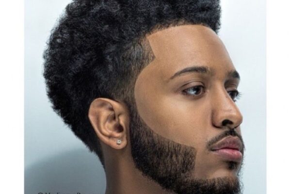 Unleash Your Style: Top Haircut Ideas For African American Men