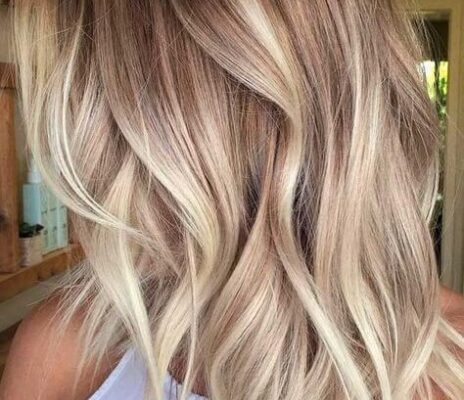 Blondes Have More Fun: The Ultimate Guide To Rocking Trendy Haircut Styles For Blonde Hair