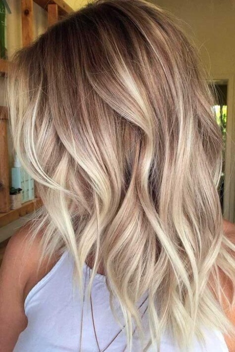 Blondes Have More Fun: The Ultimate Guide To Rocking Trendy Haircut Styles For Blonde Hair