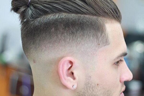 Unlock Your Ultimate Swagger: The Top 10 Haircut Styles For Guys In 2021