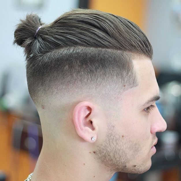 Unlock Your Ultimate Swagger: The Top 10 Haircut Styles For Guys In 2021