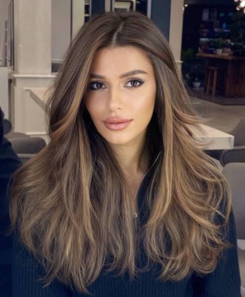 Unlock Your Beauty Potential: Top Haircut Styles For Long Hair Oval Faces