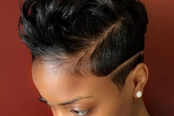 Unlocking The Beauty Of Black Hair: Trendy Haircut Styles For Your Unique Texture