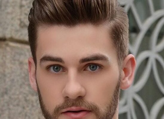 Unlock Your Ultimate Style Potential: Find The Best Haircut And Style Near Me Now!