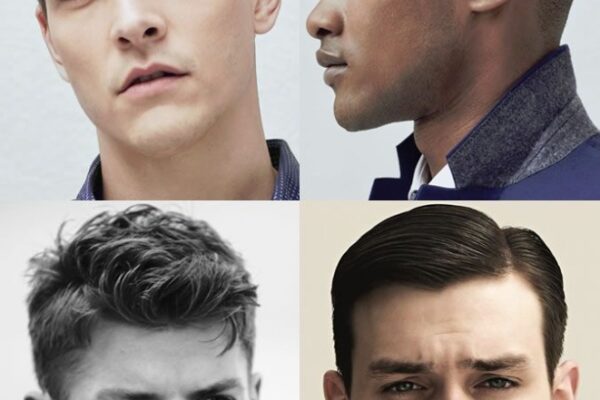 Mini Makeover: 10 Trendy Haircut Styles To Flatter Your Small Face