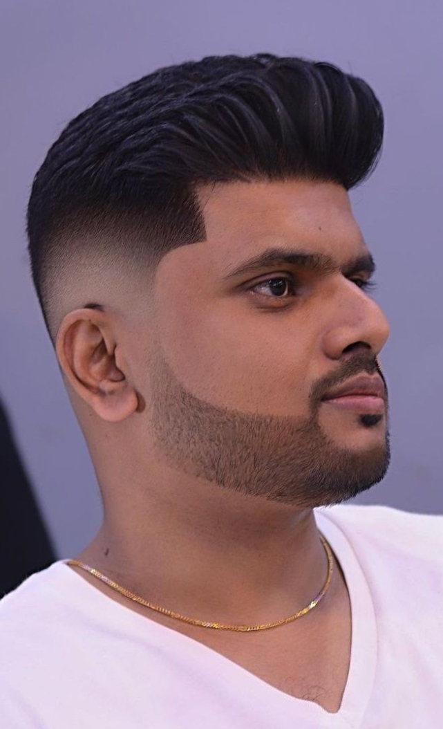 Unlocking The Secrets Of Traditional And Trending Haircut Styles In India: A Fascinating Journey Into Indian Hair Fashion