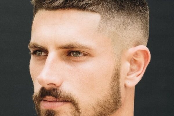 Unlock Your Style Potential: 10 Trendy Men’s Short Haircut Styles To Rock In 2021