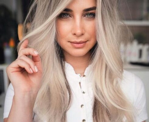 10 Trendy Haircut Styles For Long Thin Hair To Boost Volume And Confidence