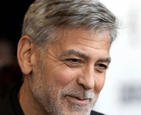 Unlock George Clooney’s Signature Style: The Ultimate Guide To His Timeless Haircut