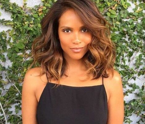 Unlock The Beauty Of Mid-Length Hair: Trendy Haircut Styles To Elevate Your Look