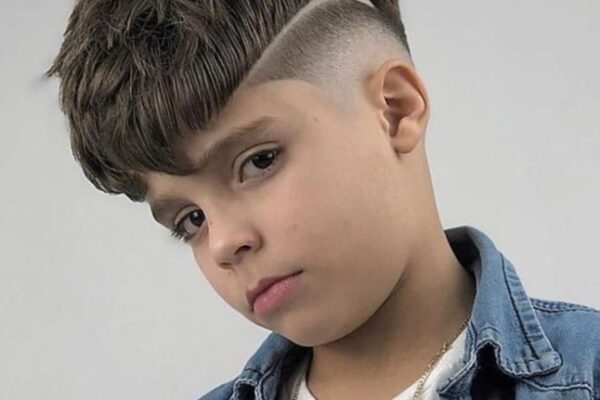 10 Trendy Haircut Styles For Fashion-Forward 10-Year-Olds: Your Ultimate Guide To Cool Kids’ Hairstyles