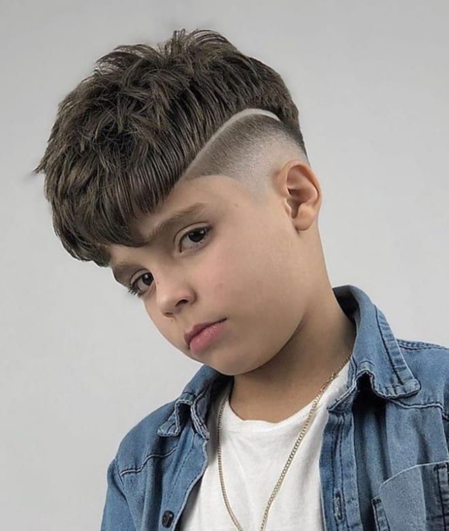 10 Trendy Haircut Styles For Fashion-Forward 10-Year-Olds: Your Ultimate Guide To Cool Kids’ Hairstyles