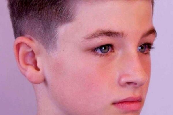 Unlocking Cool: Top Trending Haircut Styles For 12-Year-Olds In 2021