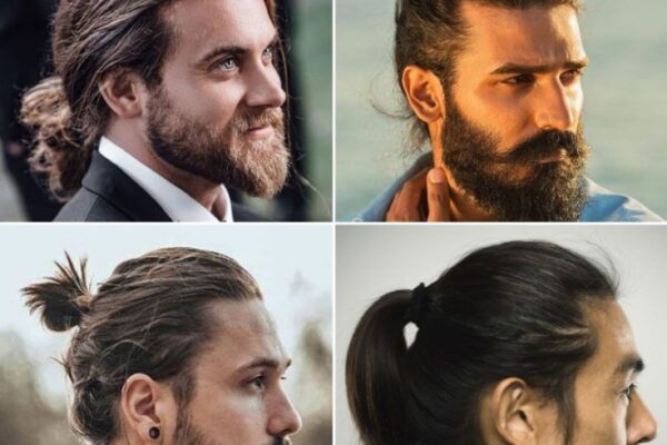 Locks Of Luxury: Top 10 Trendsetting Long Haircut Styles For Men In 2021